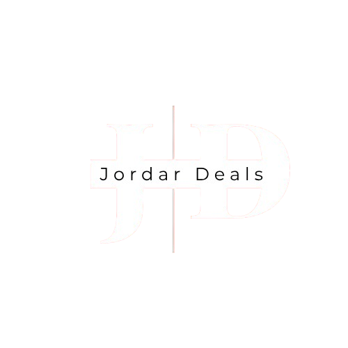 Jordar Deals