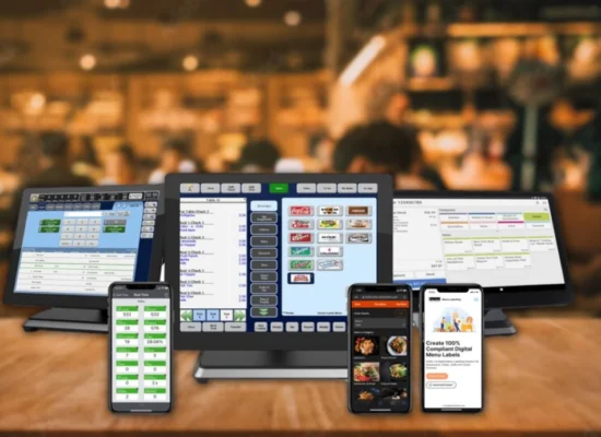 Why Your Restaurant Needs a POS & Management System